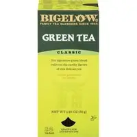 BIGELOW TEA CO. 00388