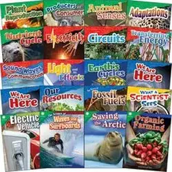 Shell Education-SHL 126785