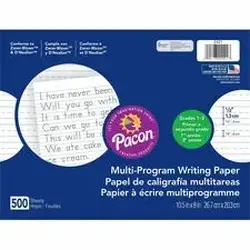 DIXON TICONDEROGA CO.-PAC 2421