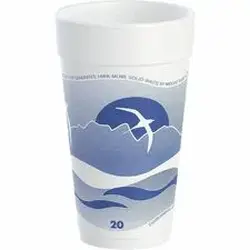 Dart Container Corporation-DCC 20J16H
