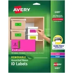 Avery Dennison-6481