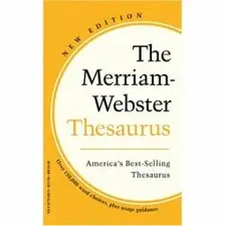 MerriamWebster Inc-MER 0983