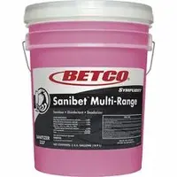 Betco Corporation-BET 2370500