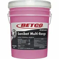 Betco Corporation-BET 2370500