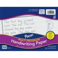 DIXON TICONDEROGA CO.-PAC 2420