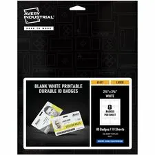 Avery Dennison-AVE61611