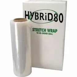 WESTERN PLASTICS-WPL HYB56