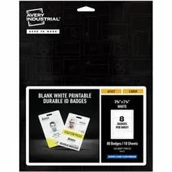 Avery Dennison-AVE 61612