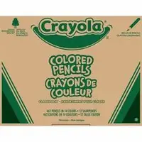 CRAYOLA-CYO 687509