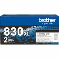 Brother-BRT TN830XL2PK