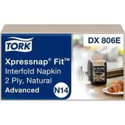 ESSITY-TRK DX806E