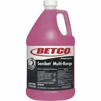 Betco Corporation-BET 2370400CT