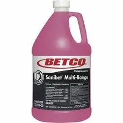 Betco Corporation-BET 2370400CT