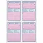 TOPS BUSINESS FORMS-04009