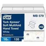 ESSITY TRK MB579