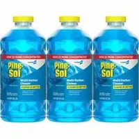 CLOROX-CLO 60609