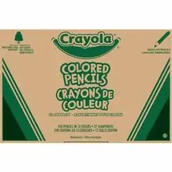 CRAYOLA-CYO 687506