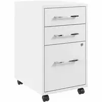 BUSH INDUSTRIES-BSH HUF116WH