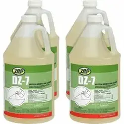 ZEP INC.-ZPE 752023CT