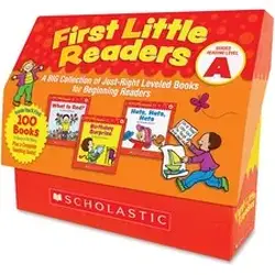 SCHOLASTIC INC.-SHS 0545223016
