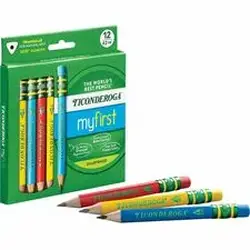 DIXON TICONDEROGA CO.-DIX X33112