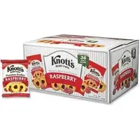 J.M. SMUCKER CO.-BSC 59636