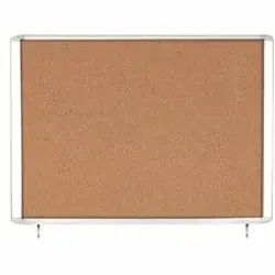 BI-SILQUE VISUAL COMMUNICATION PRODUCTS-BVC VT380601760