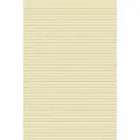 DIXON TICONDEROGA CO.-PAC 5163
