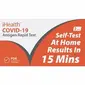 iHealth Labs Inc.-WSH TSTIHEALTH2