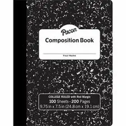 DIXON TICONDEROGA CO.-PAC MMK37106