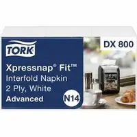 ESSITY-TRK DX800