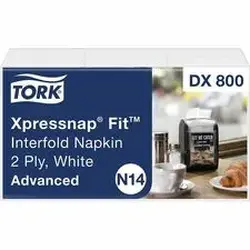 ESSITY-TRK DX800