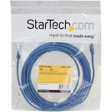 STARTECH-STCM45PATCH25BL