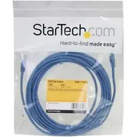STARTECH-STC M45PATCH25BL