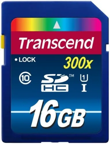 Transcend-TS16GSDU1