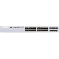 Cisco-C9300L-24P-4G-E
