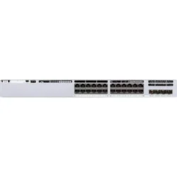 Cisco-C9300L-24P-4G-E