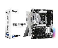 ASRock-B760 PRO RS/D4
