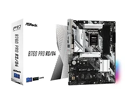 ASRock-B760 PRO RS/D4