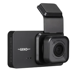 Adesso Orbit1120 - 1080P HD Dashcam with 3-Inch Display and G-Sensor