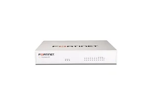 Fortinet FG-60F-BDL-809-12 - 1 YEAR HW, FC PREMIUM & ENT BDL SVC 7.4