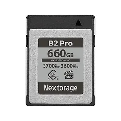 NEXTORAGE-NX-B2PRO660G