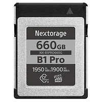 NEXTORAGE-NX-B1PRO660G