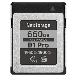 NEXTORAGE-NX-B1PRO660G
