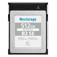 NEXTORAGE-NX-B2SE512G