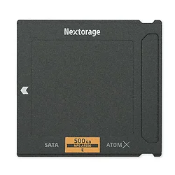 NEXTORAGE-NPS-AS500