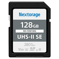 NEXTORAGE-NX-F2SE128G