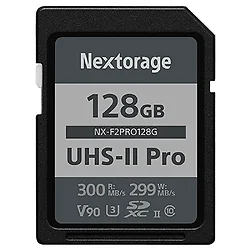 NEXTORAGE-NX-F2PRO128G