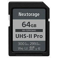 NEXTORAGE-NX-F2PRO64G