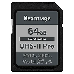 NEXTORAGE-NX-F2PRO64G